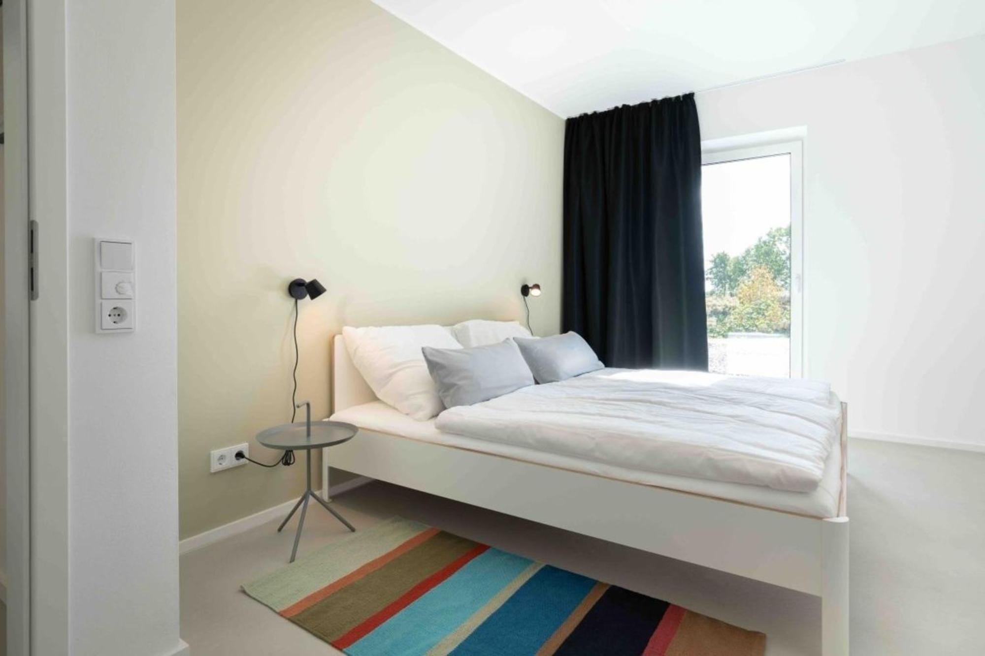 Neufunnixsiel Harlepadd 3C 빌라 외부 사진